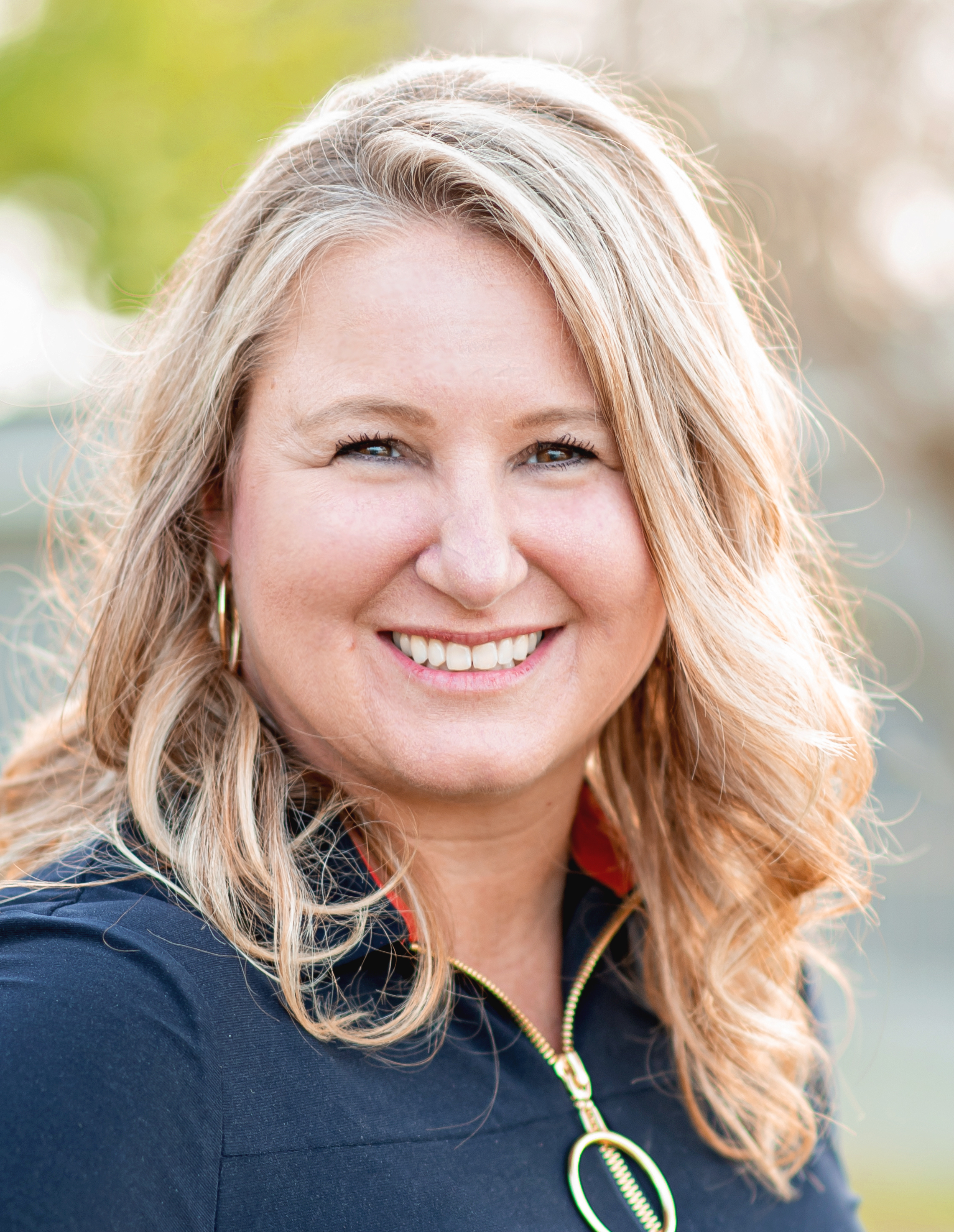 Dr. Susan Harte photo
